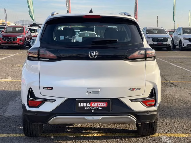 CHANGAN CS15 2022 - Imagen 5