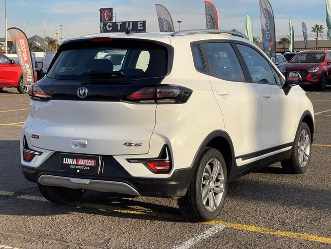 CHANGAN CS15 2022 - Imagen 6