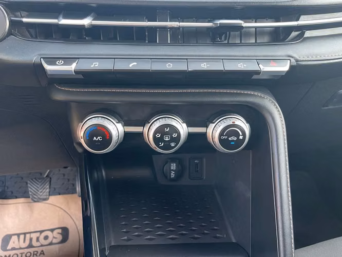 CHANGAN CS15 2022 - Imagen 15