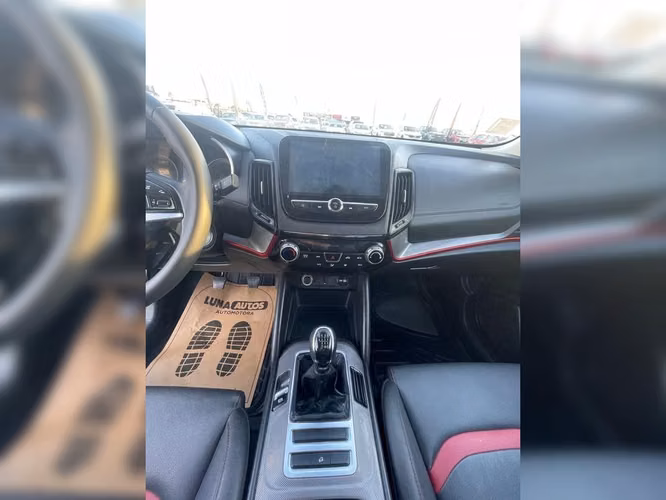 CHANGAN CS55 2022 - Imagen 34