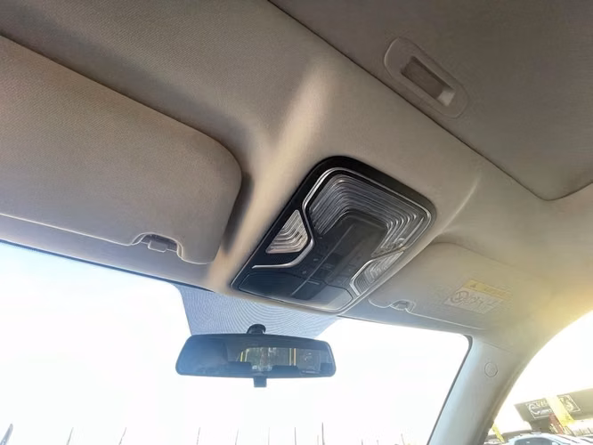 CHANGAN CS55 2022 - Imagen 23