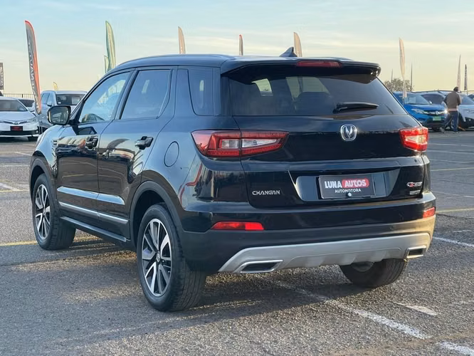CHANGAN CS55 2022 - Imagen 11