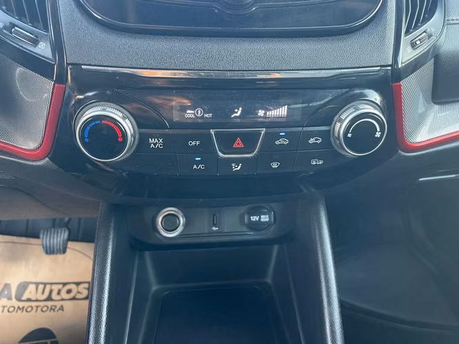 CHANGAN CS55 2022 - Imagen 45