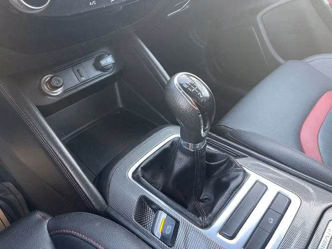 CHANGAN CS55 2022 - Imagen 47