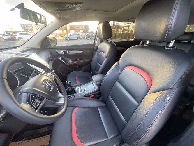 CHANGAN CS55 2022 - Imagen 50