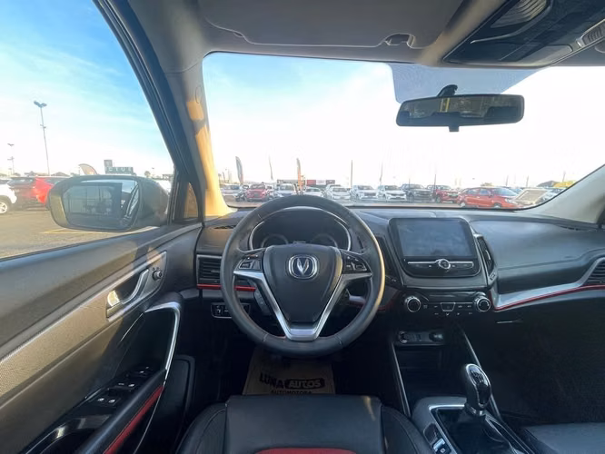 CHANGAN CS55 2022 - Imagen 26