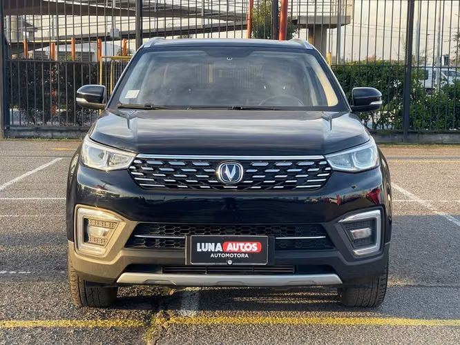 CHANGAN CS55 2022 - Imagen 4
