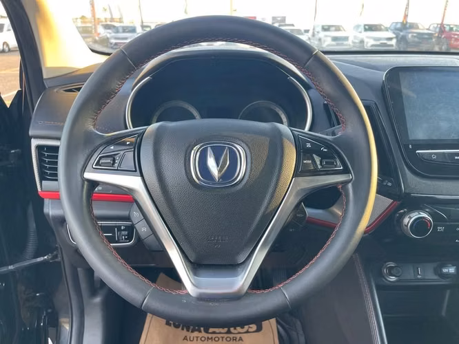 CHANGAN CS55 2022 - Imagen 30
