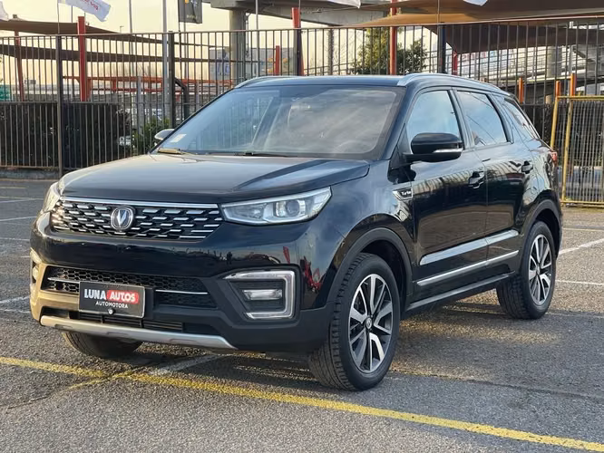 CHANGAN CS55 2022 - Imagen 2