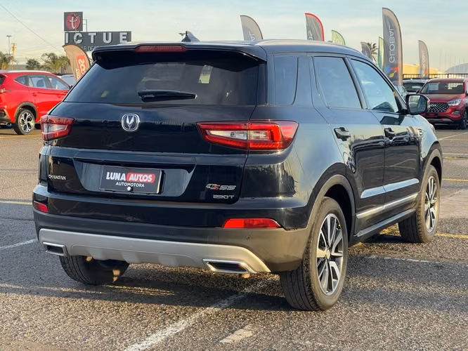CHANGAN CS55 2022 - Imagen 17