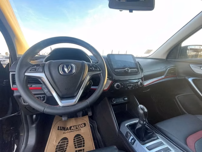 CHANGAN CS55 2022 - Imagen 20