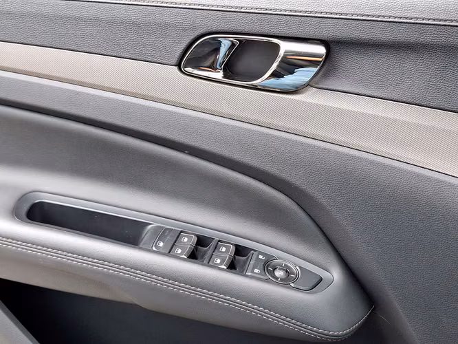 FORD TERRITORY 2025 - Imagen 22