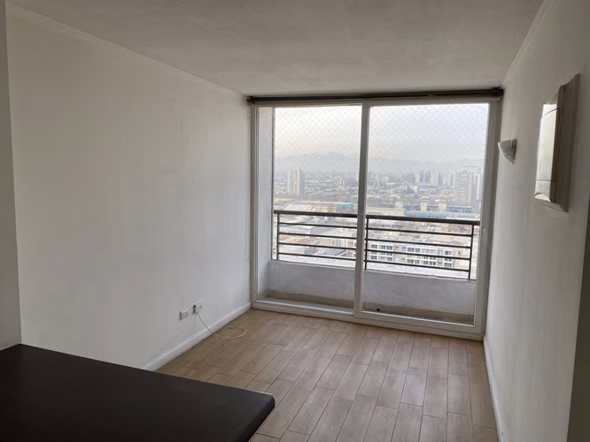 Departamento En General Gana 3d-2b, Estacionamiento, Bodega...