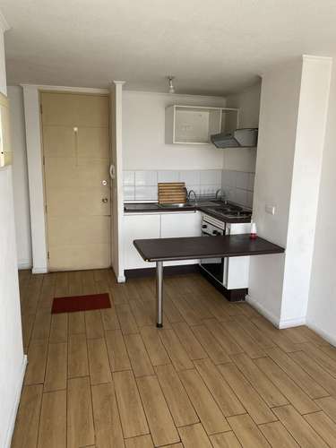 Departamento En General Gana 3d-2b, Estacionamiento, Bodega... - Imagen 2