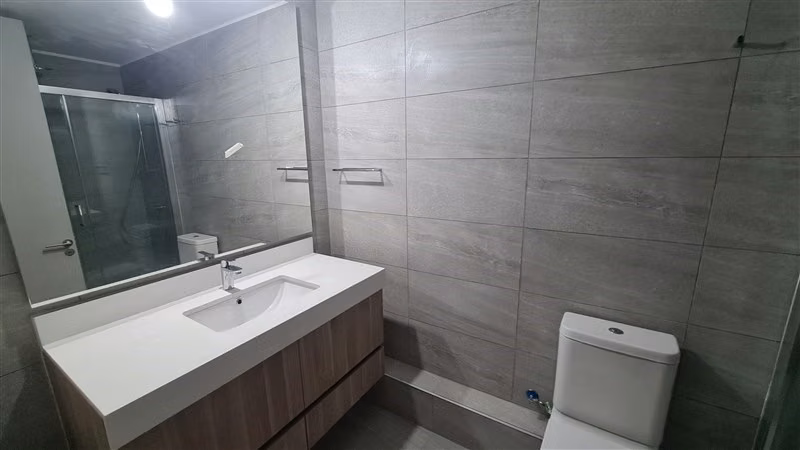Departamento Venta Las Condes 1D1B quincho exclusivo 105 m2 - Imagen 11