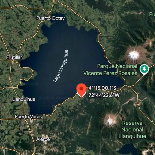 Increíble oportunidad!!! Parcelas de 5.000 m2, cercano a Puerto Varas