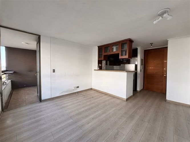 Departamento arriendo 1D/ 1B. Lyon/ Providencia