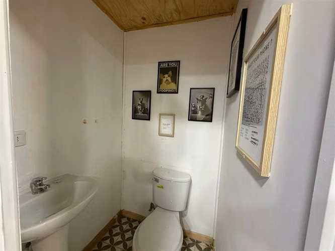 VENTA DE CASA EN vALLES DEL COUNTRY, 3d/3b/2e, Talca