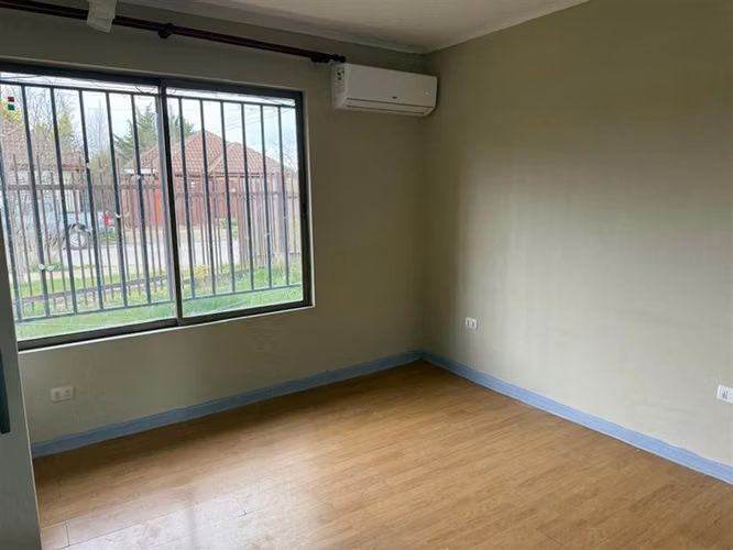 VENTA DE CASA EN vALLES DEL COUNTRY, 3d/3b/2e, Talca