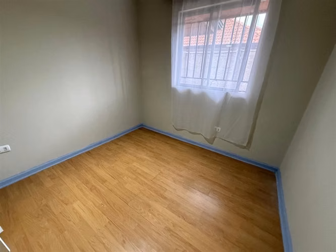 VENTA DE CASA EN vALLES DEL COUNTRY, 3d/3b/2e, Talca