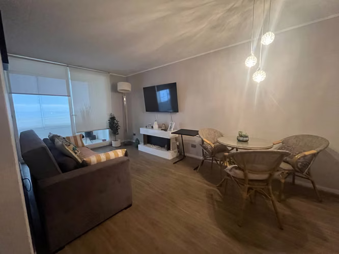VENTA DEPARTAMENTO CERRO PARANAL , ANTOFAGASTA