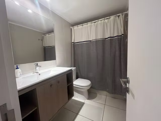 SE VENDE DEPTO EN CERRO PARANAL, ANTOFAGASTA - Imagen 9
