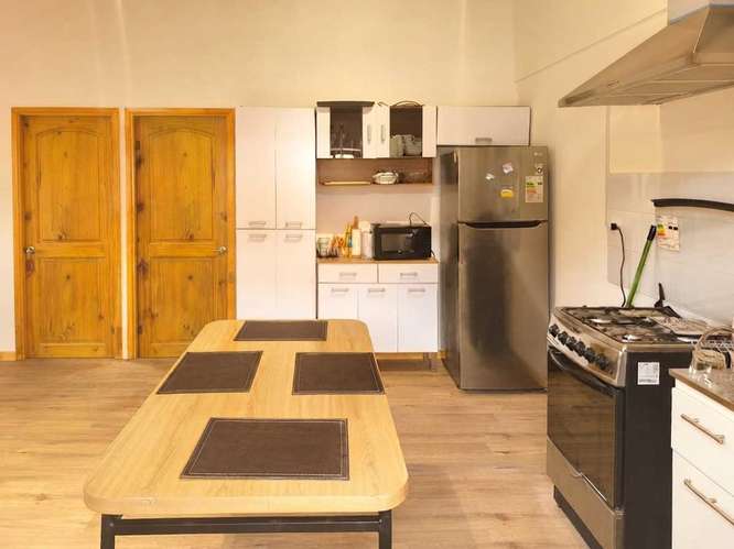 Arriendo casa 5D/3B/3E Ideal minería (180038)