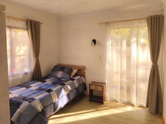 Arriendo casa 5D/3B/3E Ideal minería (180038)