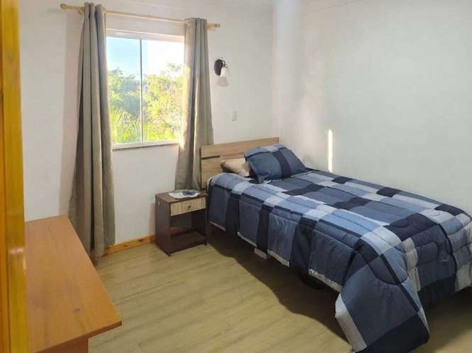Arriendo casa 5D/3B/3E Ideal minería (180038)