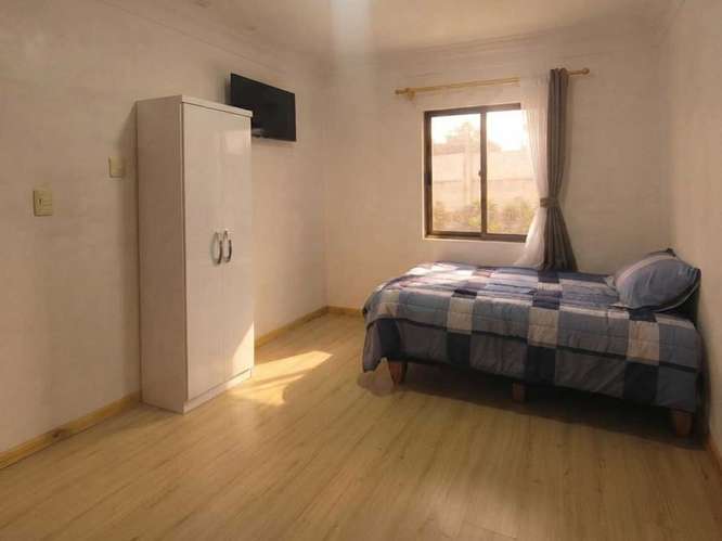 Arriendo casa 5D/3B/3E Ideal minería (180038)