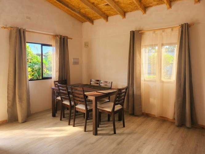 Arriendo casa 5D/3B/3E Ideal minería (180038)