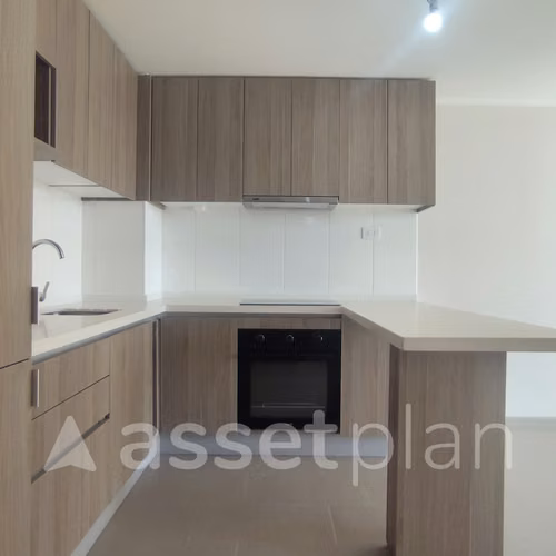 Av. Quilin 155 [3832-4]