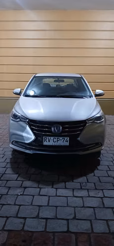 Changan alsvin