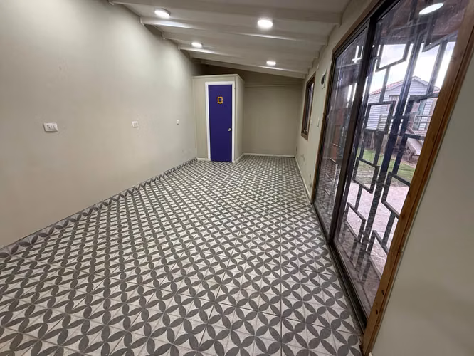 Casa en venta Valles del Country 3D/2B/2E. Talca