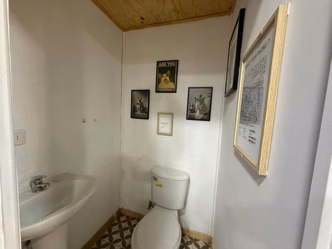 Casa en venta Valles del Country 3D/2B/2E. Talca