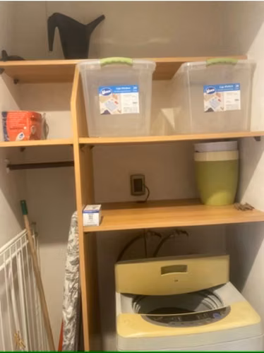 Arriendo 1 Dormitorio, Metro Manquehue (180041) - Imagen 20