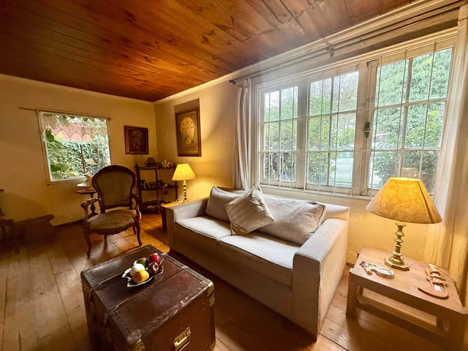 Casa en Condominio muy bien conservada. (180039) - Imagen 4