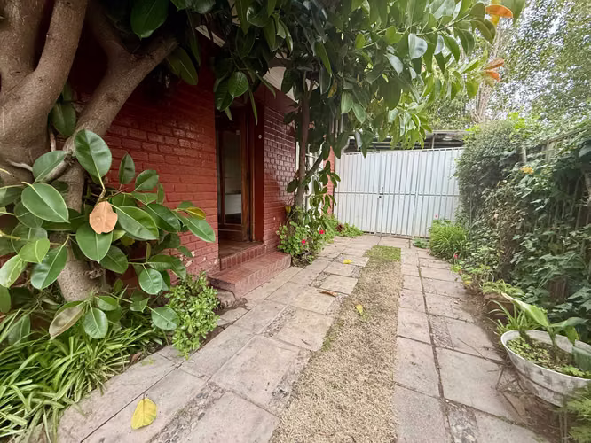 Casa en Condominio muy bien conservada. (180039) - Imagen 17