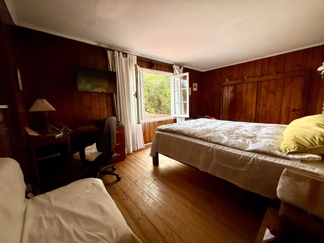 Casa en Condominio muy bien conservada. (180039) - Imagen 16