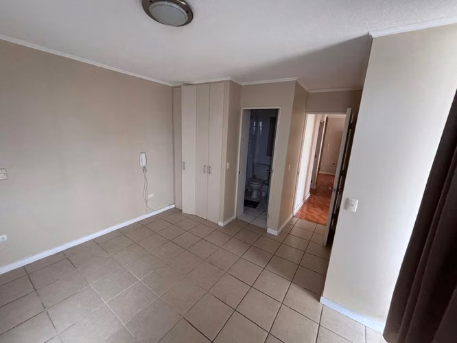  HERMOSO DEPARTAMENTO CON AMPLIOS ESPACIOS Y EXCELENTE DISTRIBUCIÓN.
