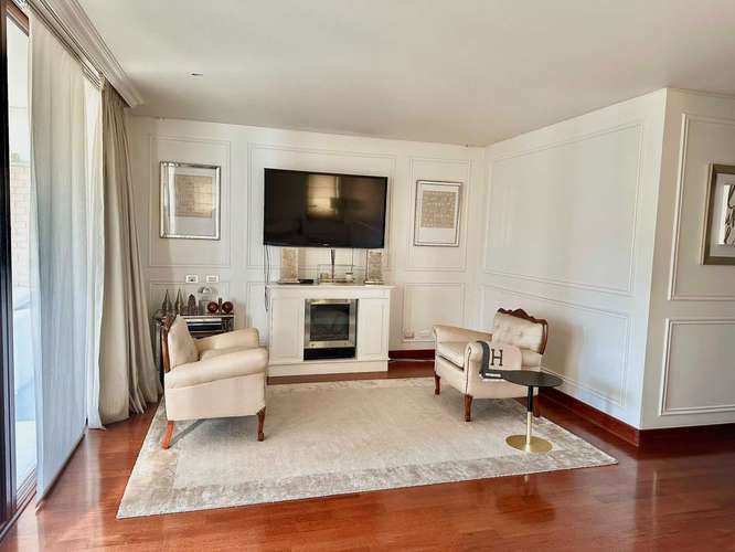 Gran y Espacioso Departamento (180042) - Imagen 12