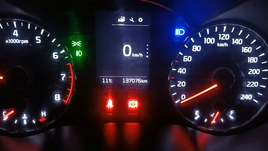 kia cerato 5