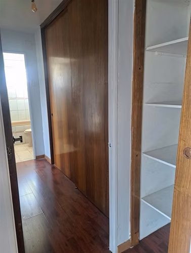 Departamento en venta de 3 dorm. en Ñuñoa