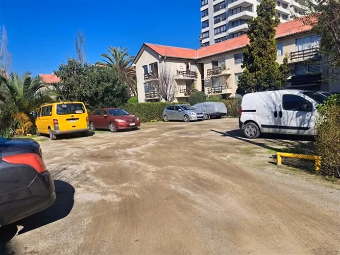 Departamento en venta de 3 dorm. en Ñuñoa