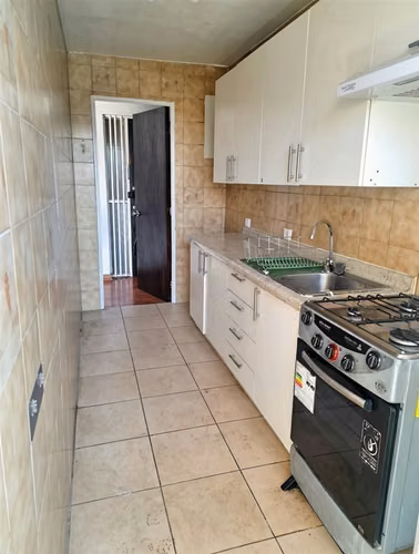 Departamento en venta de 3 dorm. en Ñuñoa