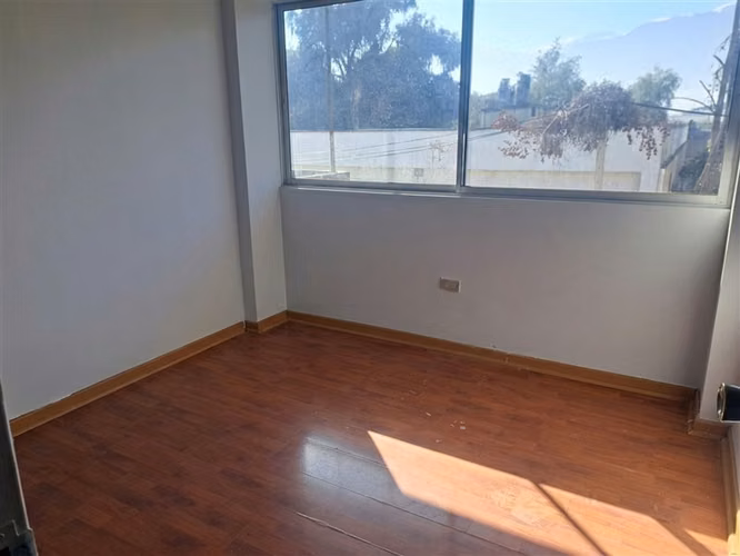 Departamento en venta de 3 dorm. en Ñuñoa