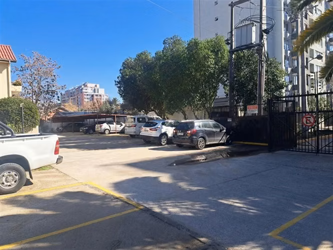Departamento en venta de 3 dorm. en Ñuñoa