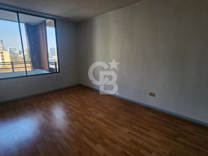 Ñuñoa: Depto. 2D/2B + Estac. y Bodega, Plaza Ñuñoa
