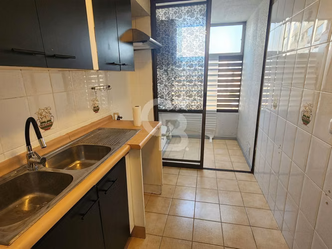 Ñuñoa: Depto. 2D/2B + Estac. y Bodega, Plaza Ñuñoa