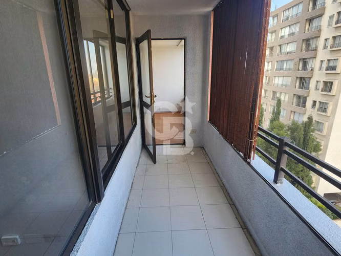 Ñuñoa: Depto. 2D/2B + Estac. y Bodega, Plaza Ñuñoa